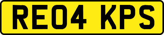 RE04KPS