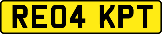RE04KPT