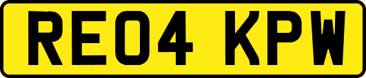 RE04KPW