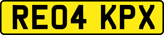 RE04KPX