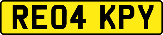 RE04KPY