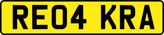 RE04KRA