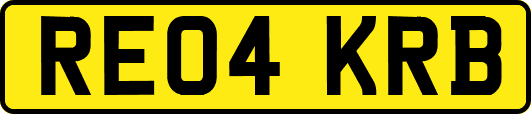 RE04KRB