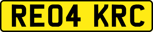 RE04KRC