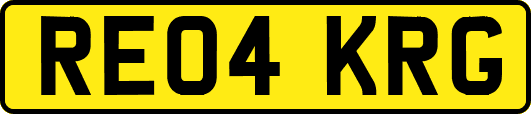 RE04KRG