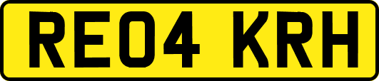 RE04KRH