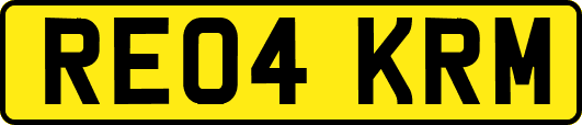 RE04KRM