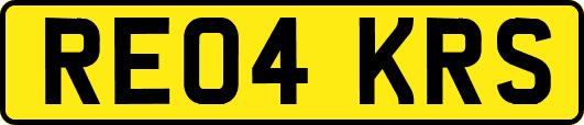 RE04KRS