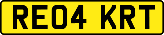 RE04KRT