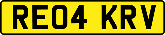 RE04KRV