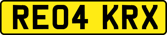 RE04KRX