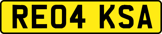 RE04KSA