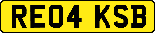 RE04KSB