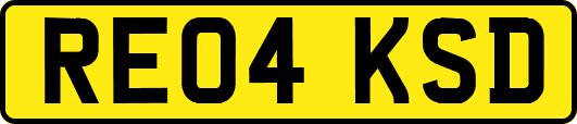 RE04KSD
