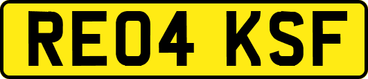 RE04KSF