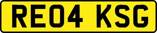 RE04KSG
