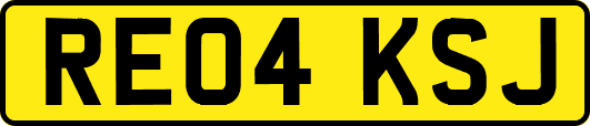 RE04KSJ