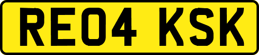 RE04KSK
