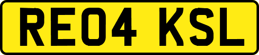 RE04KSL