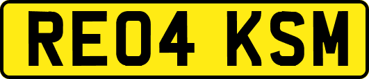 RE04KSM