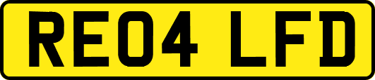 RE04LFD