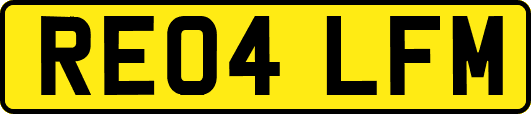 RE04LFM
