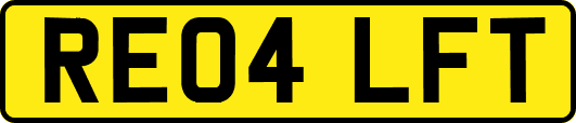 RE04LFT