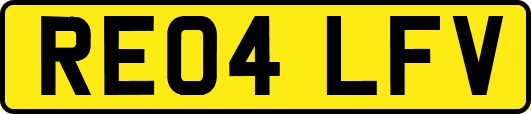 RE04LFV