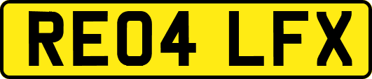RE04LFX