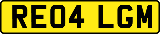 RE04LGM