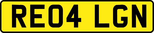 RE04LGN