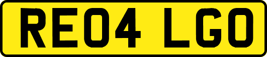 RE04LGO