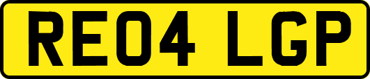 RE04LGP