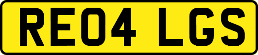 RE04LGS