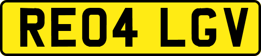 RE04LGV