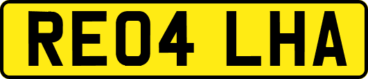 RE04LHA