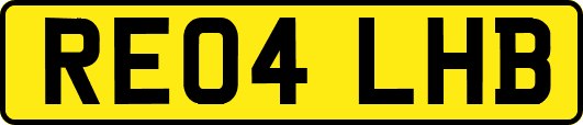 RE04LHB