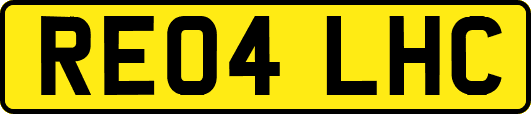 RE04LHC