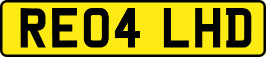 RE04LHD