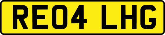 RE04LHG