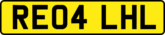 RE04LHL