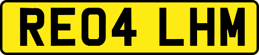RE04LHM