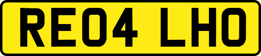 RE04LHO
