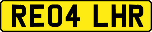 RE04LHR