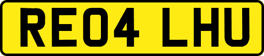 RE04LHU