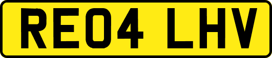 RE04LHV