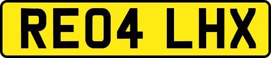 RE04LHX