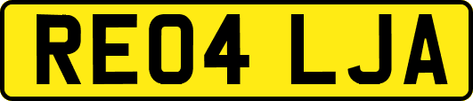 RE04LJA