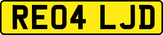 RE04LJD
