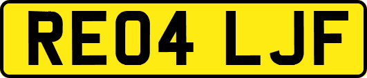 RE04LJF